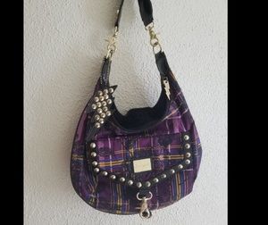 Betsey Johnson handbag
